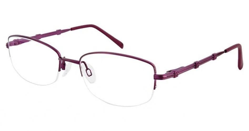 Aristar AR16378 Eyeglasses - view 3